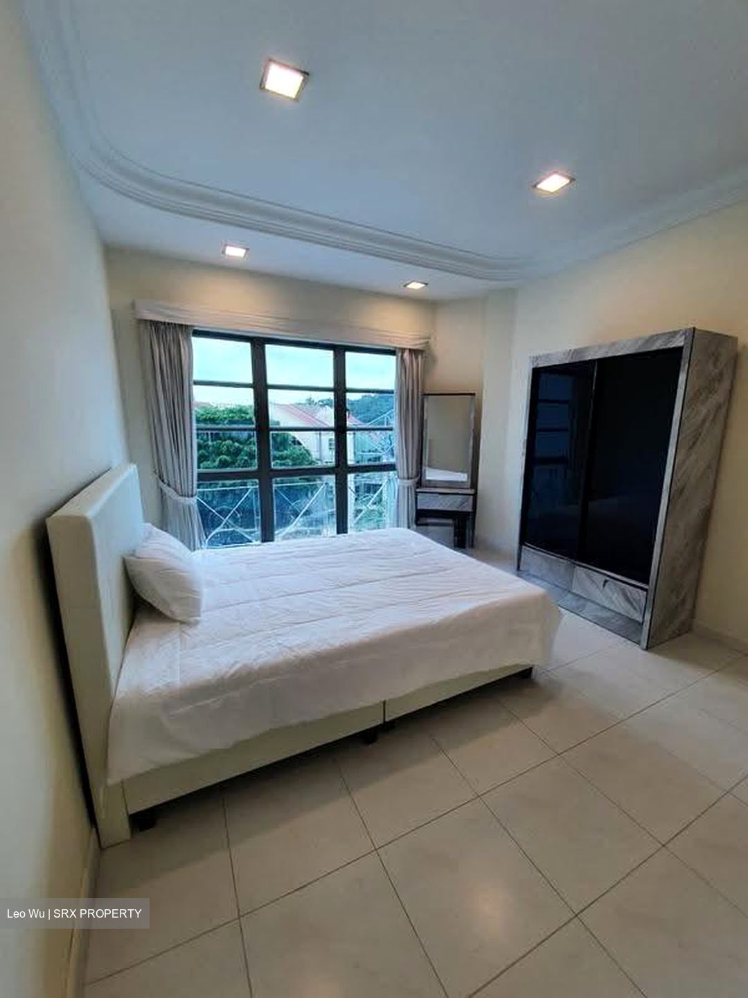 The Riverside Piazza (D1), Apartment #623621601